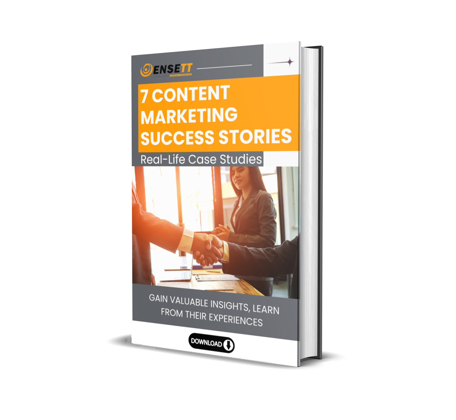content marketing ebook