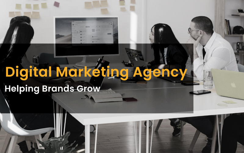 digital marketing agency in patna banner