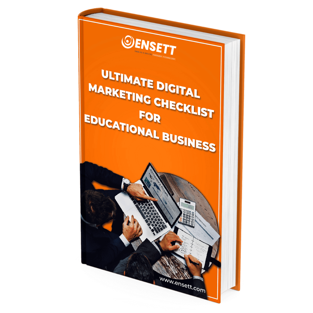 Learn the exclusive hacks for your educational business