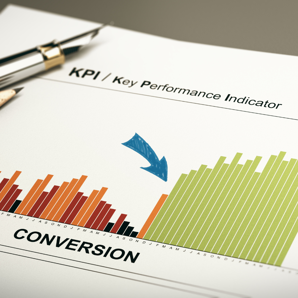 sales funnel conversion