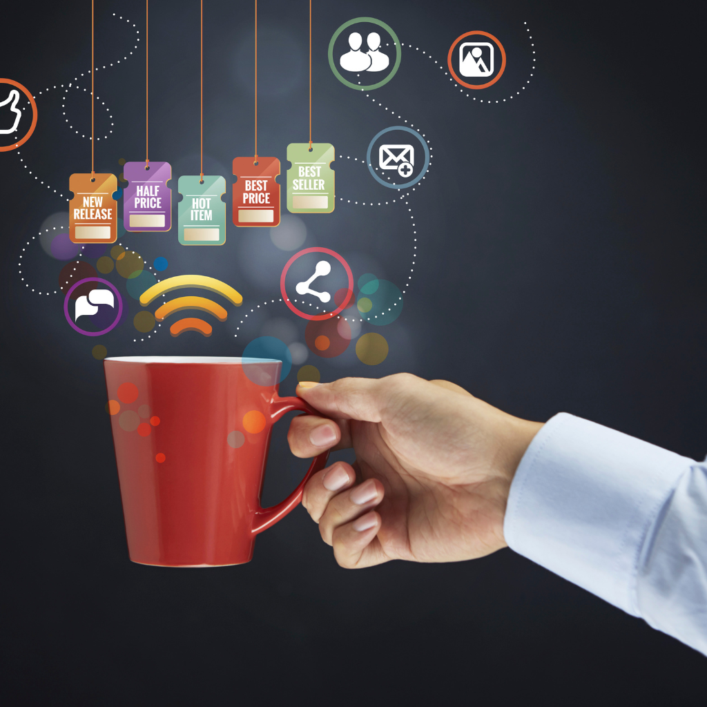 social media marketing agency