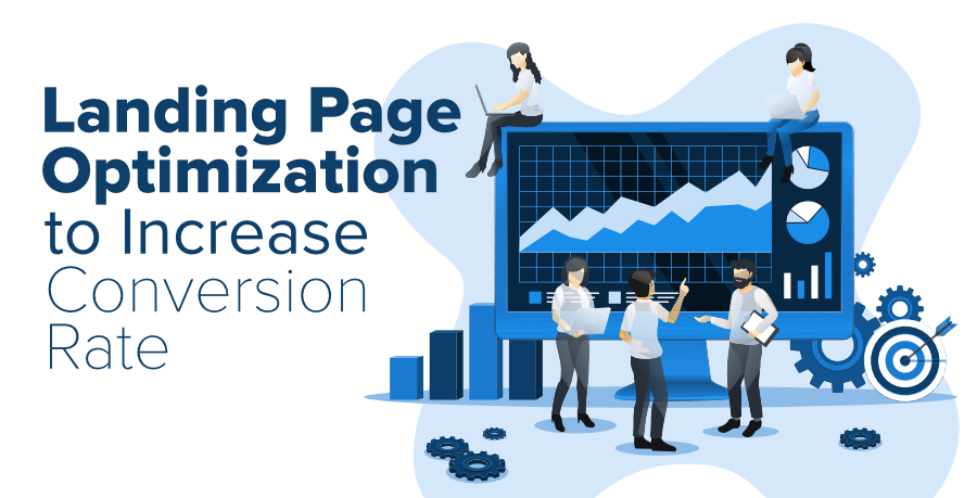 Landing Page Optimization Trends: What Works in 2025?