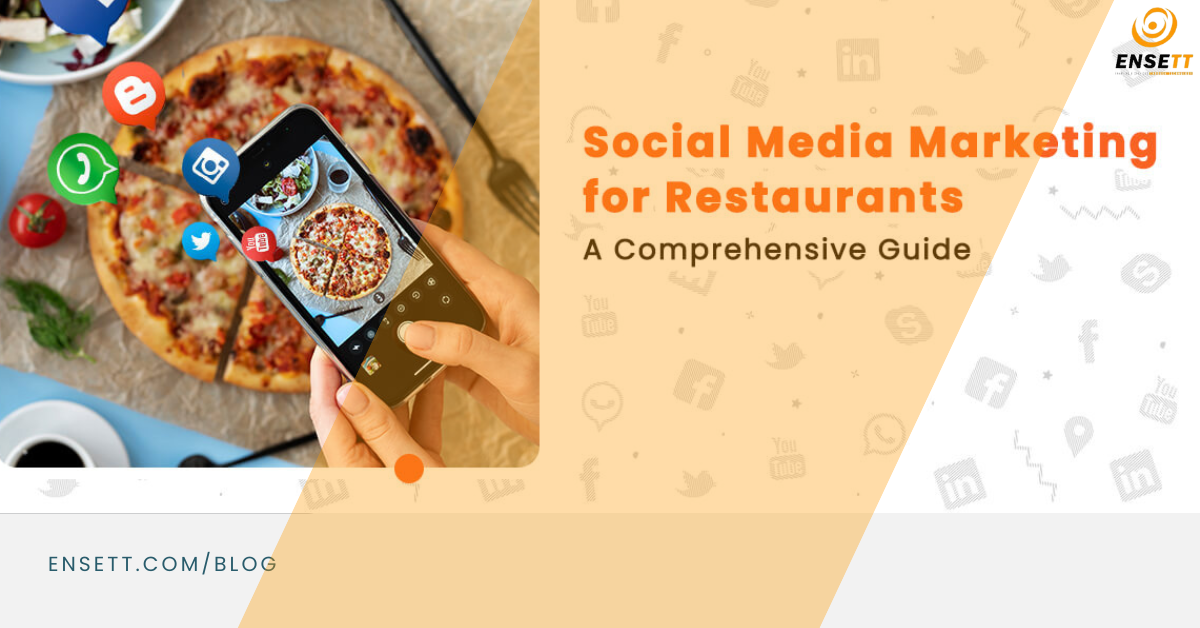 Best Social Media Strategies for Restaurants and Cafes